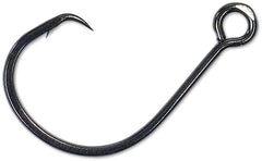 Gamakatsu Bill Dance crankbait circle hooks in 6-pack for durable corrosion resistance and easy penetration