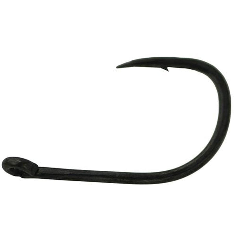 Gamakatsu G-Carp Specialist R Hook Bronze, size 2, reliable for carp fishing.