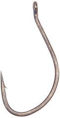 Gamakatsu G-Finesse drop shot nano hook size 2/0 in black for precise hooksets