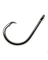 Gamakatsu octopus circle hook inline 6-pack NS Black for reliable hooksets