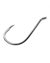 Gamakatsu Octopus Nickel Hook 2-0 with a crisp point for reliable bait presentation.