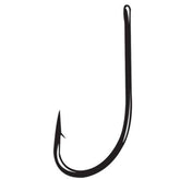 Gamakatsu SI45 bone fish hook size 4 NS Black, sharp and reliable for fly fishing