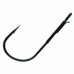 Gamakatsu Super Heavy Cover Worm Hook with Wire Keeper for secure hookups in heavy cover