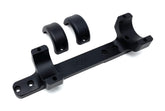 Game Reaper Browning Bar Long Action BLR High Mount base shows rugged one-piece precision for repeatable accuracy.
