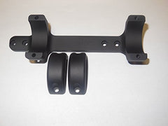Game Reaper mount close-up reveals premium billet aluminum craftsmanship