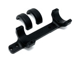 Game Reaper Browning BLR mid-mount top view highlights precise alignment