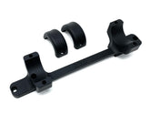 Game Reaper scope mount for Howa 1500 long action with medium height ensures precise alignment.