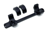 Game Reaper Savage-All Round Short Action mount side view improves scope alignment