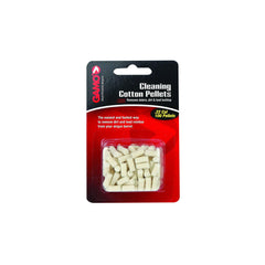 Gamo 621241654CP Cotton Cleaning Pellets for .22 Caliber air rifle