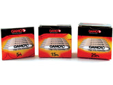 Gamo 62124701554 12g CO2 cartridges bulk 15-pack for air guns
