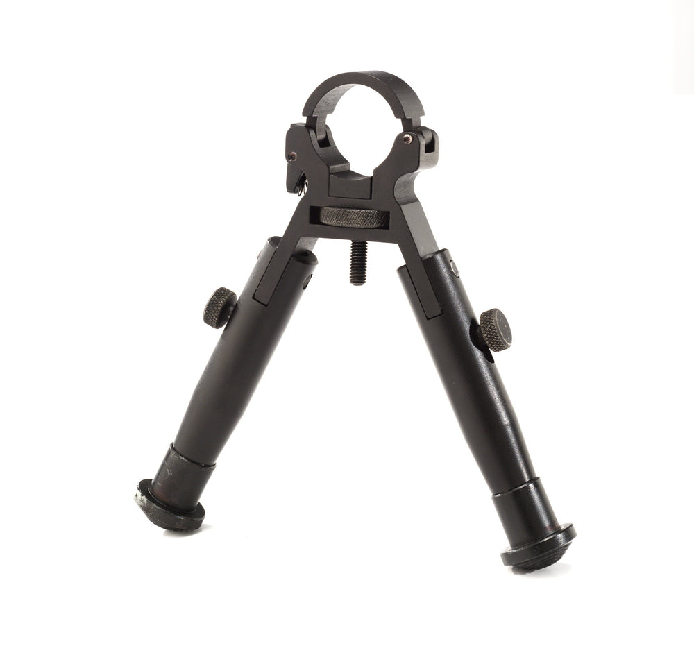 Gamo 621319054 Mayor Air Rifle Bi-Pod with Foldable Legs