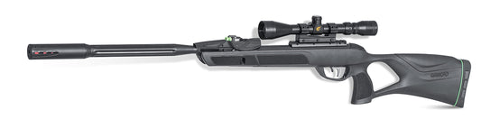 Gamo Swarm Fusion 10X GEN3i inertia-fed .22-caliber break-barrel rifle