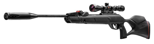 Gamo Swarm Magnum 10X GEN3i rifle silhouette