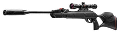 Gamo Swarm Magnum 10X GEN3i rifle silhouette