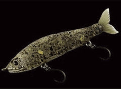 Gan Craft Guncraft Jointed Claw AR-05 lure for trout with lifelike action and mid-range depth reach