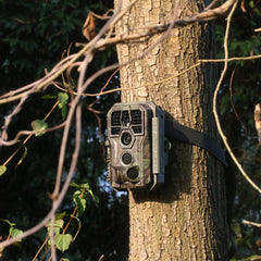 GardePro A50 4K video mode for crisp daytime footage and detailed wildlife capture.