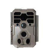 GardePro A60 4K video and 64MP images capture vivid wildlife details in natural habitats.