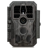 GardePro E5S 64MP still image captures crisp wildlife detail for outdoor monitoring.