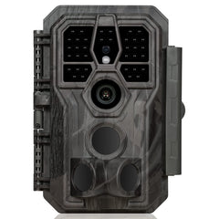 GardePro E5S 64MP still image captures crisp wildlife detail for outdoor monitoring.