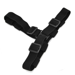 Garosa DIY torch headlight strap for customizable setups.