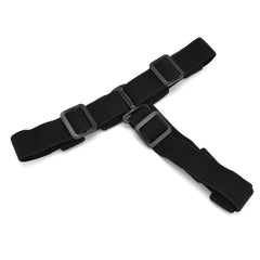 Garosa elastic headband with a sturdy buckle for all-day comfort.