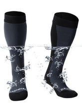 Gash Hao waterproof socks for wading keep feet dry and comfortable in water