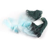 Gavigain fishing net front view showing 50m length for versatile use