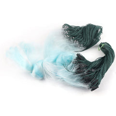 Gavigain fishing net front view showing 50m length for versatile use