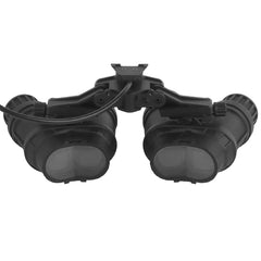 Gayontech lightweight dummy night vision designed for comfortable display wear.