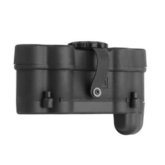 Gayontech night vision goggles model—compatibility visuals with PVS15, PVS18, GPNVG18.