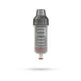 GEAR AID Aquamira Frontier Max filter flow enables fast hydration in the field.