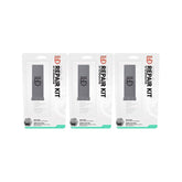 GEAR AID Aquaseal FD tube for quick waterproof repairs