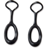GEAR AID zipper pulls for tents and bags provide quick, durable replacements.