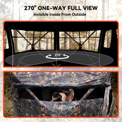 GearOZ camouflage pattern blends into fallen branches for concealment