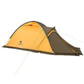 GEERTOP 2-person tent exterior shell provides weather-ready shelter for all-season camping.