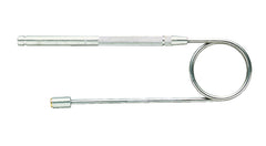 General Tools 395 bendable shaft magnetic pick-up reaching steel parts in tight spaces