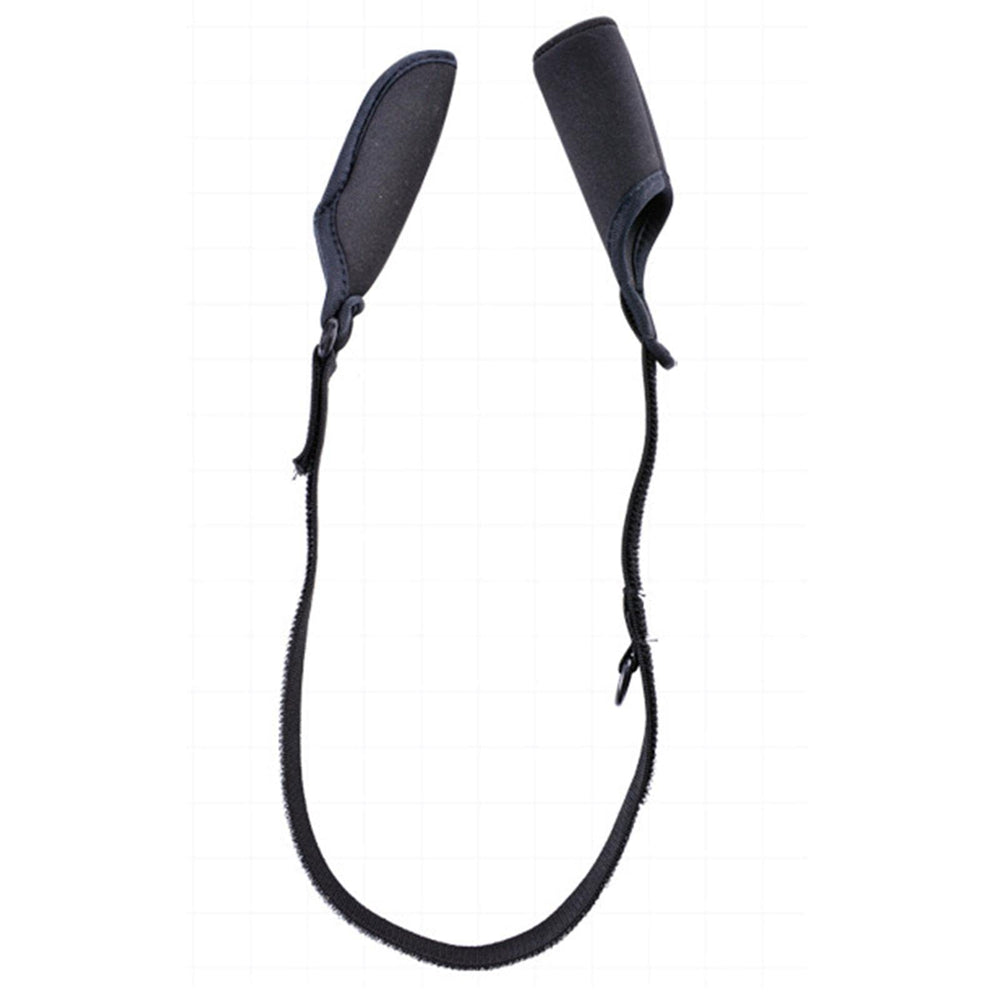 Generic Fishing Rod Cover with foldable design for easy travel