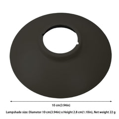 Generic Goal Zero compatible lampshade sleeve assembly demonstrates quick setup.