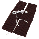 Generic Heated Socks mid calf warmth for quick comfort during cold days
