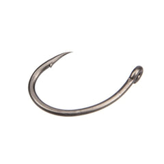 Generic high-carbon steel hooks pack with durable, reliable performance