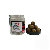 Magnum Gold 20mm Yellow boilies – product image 1