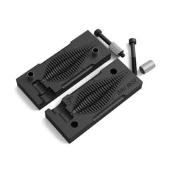 Generic No Release Oil Needed mold enables effortless demolding after curing.