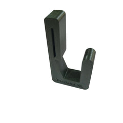 Generic Predator XL hanger showing platform attachment for easy climbs.