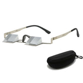 Generic Prism Belay Glasses offer 90° viewing, reducing neck strain while belaying at the gym or crag.