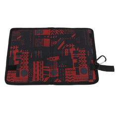 Generic Sit Pad provides a soft, cushioned seat for outdoor comfort.