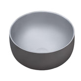 Generic Titanium Bowl ultralight main view ideal for backpacking meals.