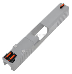 Generic US-Deals compact locking screw included for secure front sight mounting.