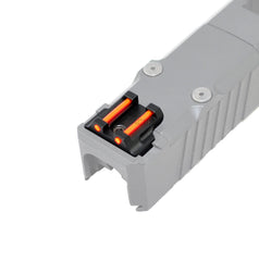 Generic US-Deals nylon drift punch included for easy front sight installation.