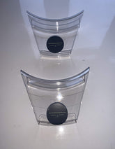 Generic UStop Pee Stopper packaged for quick setup and spill protection