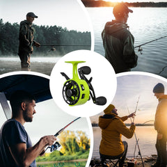 Generic wear-resistant construction for durable performance season after season.